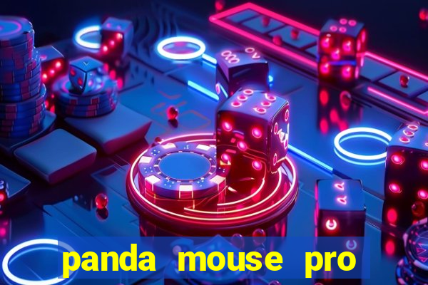 panda mouse pro 1.9.0 apk download